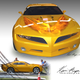 Illustration for article titled Kevin Morgan Trans Am Reborn As Phoenix T/A
